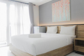 Best Studio Unit with Pool View Casa De Parco Apartment By Travelio